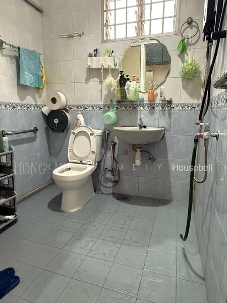 Geylang lorong 24A, S$ 4,080,000 (最低价格), 2,300 sqft, 有地 - Terraced House