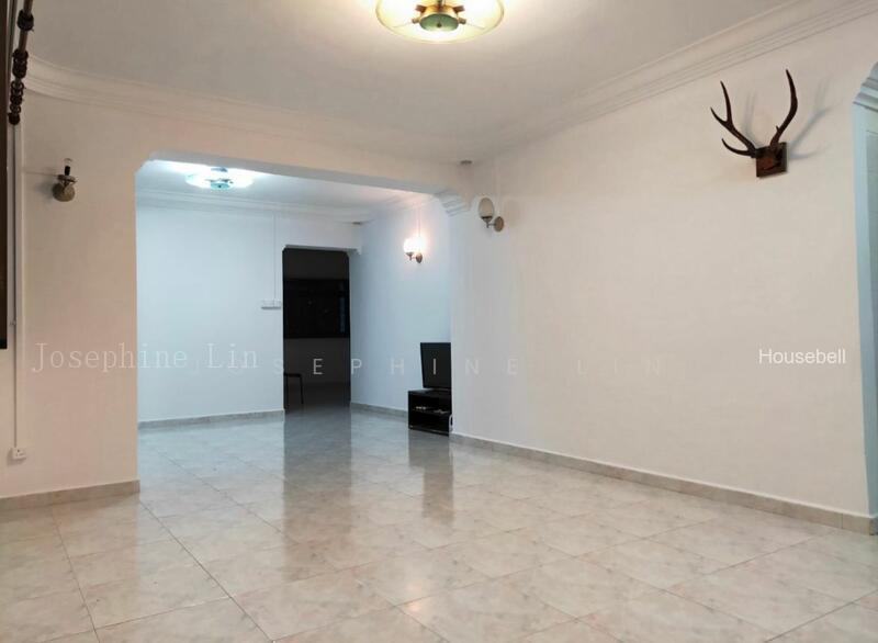 35 Jalan Rumah Tinggi