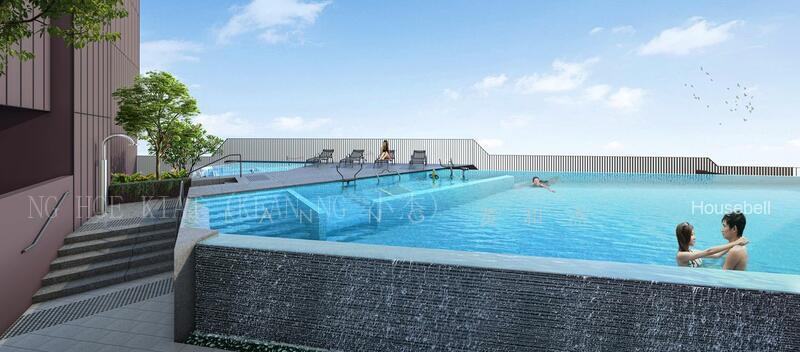 Arina East Residences