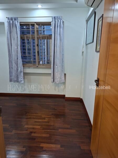 166A Punggol Central
