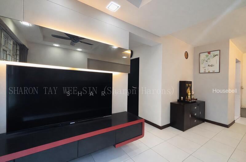 619A Punggol Drive