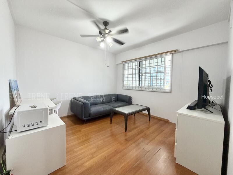 129 Pasir Ris Street 11