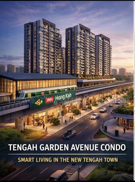 Tengah garden avenue(1)