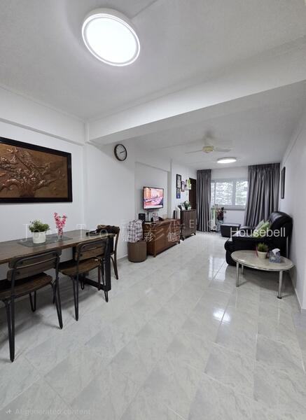 66 Marine Drive