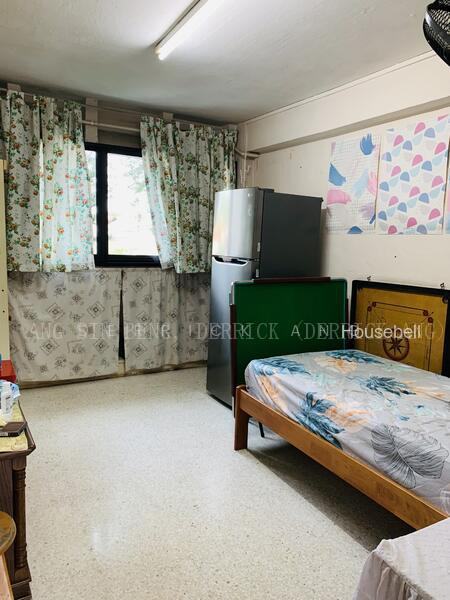 2 Queen's Road, S$ 690,000, 957 sqft, 组屋 - 4 I