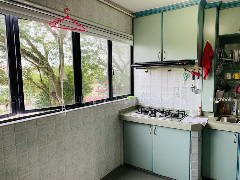 2 Queen's Road, S$ 690,000, 957 sqft, 组屋 - 4 I