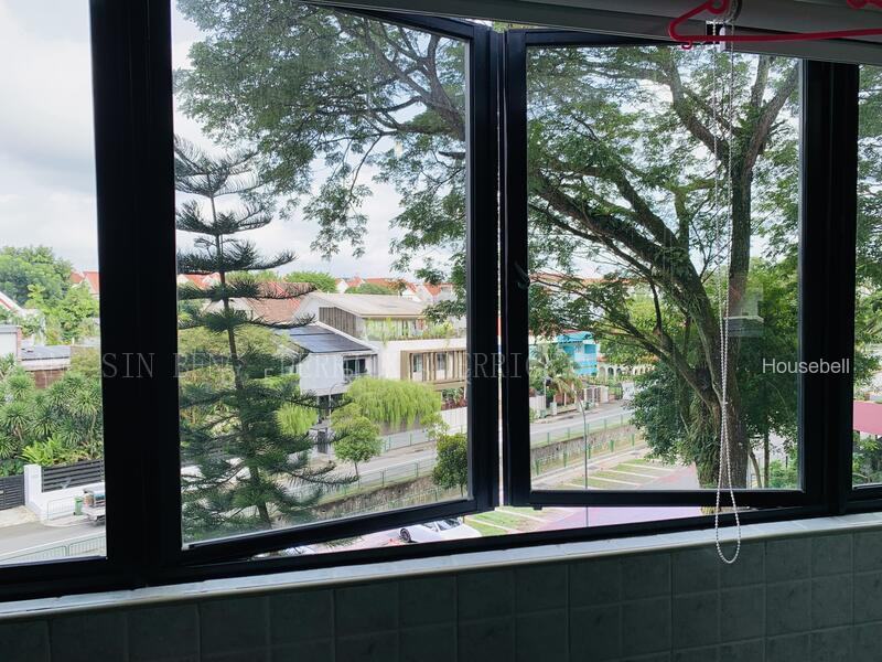 2 Queen's Road, S$ 690,000, 957 sqft, 组屋 - 4 I