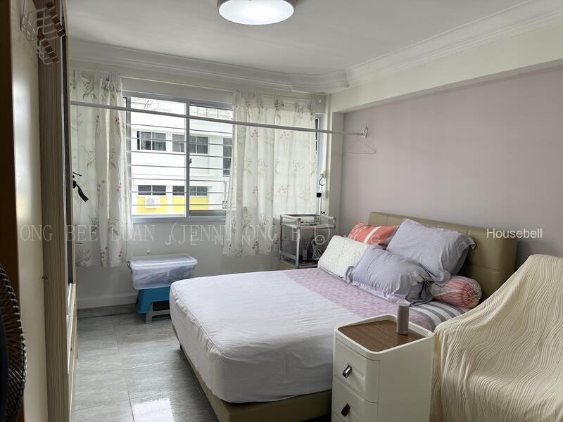 407 Serangoon Avenue 1