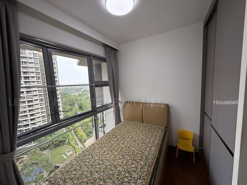 RiverTrees Residences