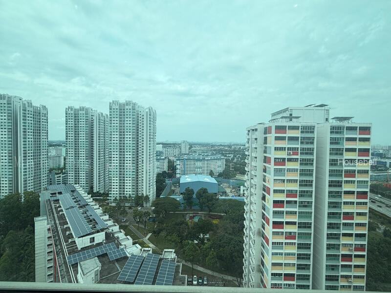 460 Ang Mo Kio Avenue 10