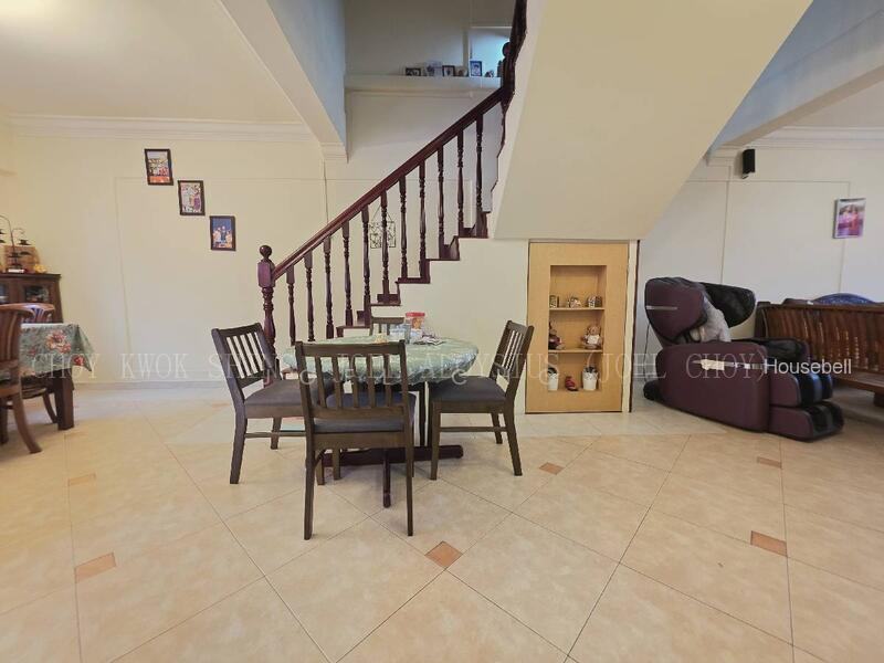 408 Jurong West Street 42