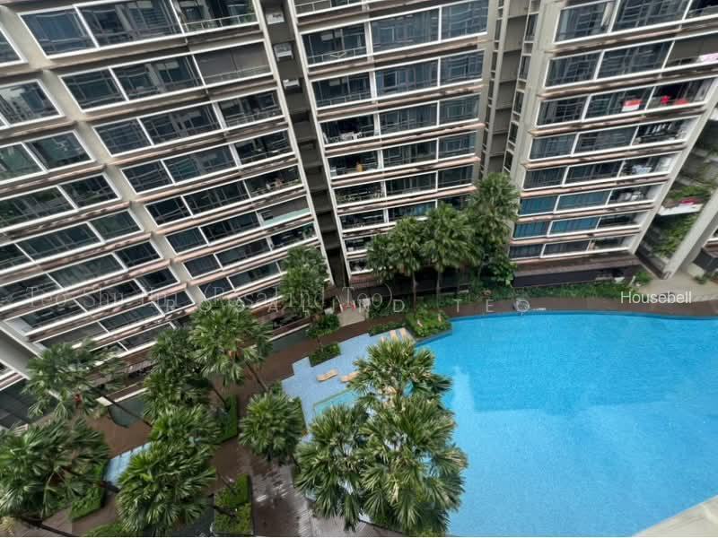 D'Nest, S$ 699,000 (Starting From), 484 sqft, Condos - Condominium