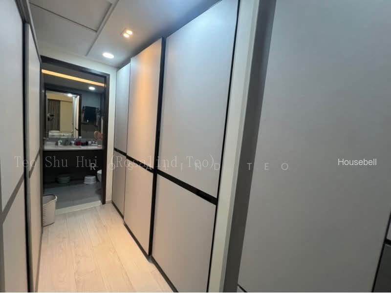 D'Nest, S$ 699,000 (Starting From), 484 sqft, Condos - Condominium