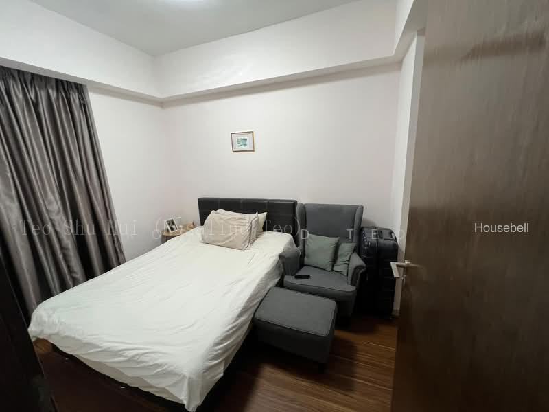 D'Nest, S$ 699,000 (Starting From), 484 sqft, Condos - Condominium