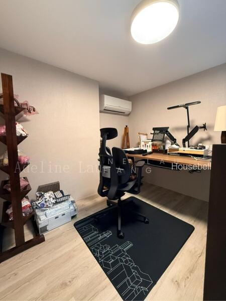 Parc Komo, S$ 1,888,000 (Negotiable), 1,012 sqft, Condos - Condominium