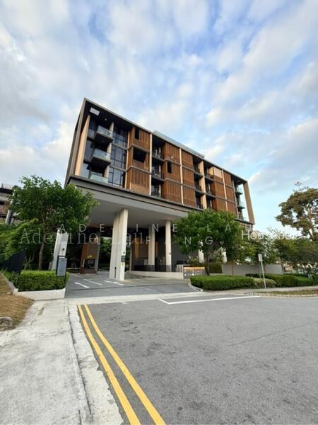 Parc Komo, S$ 1,888,000 (Negotiable), 1,012 sqft, Condos - Condominium