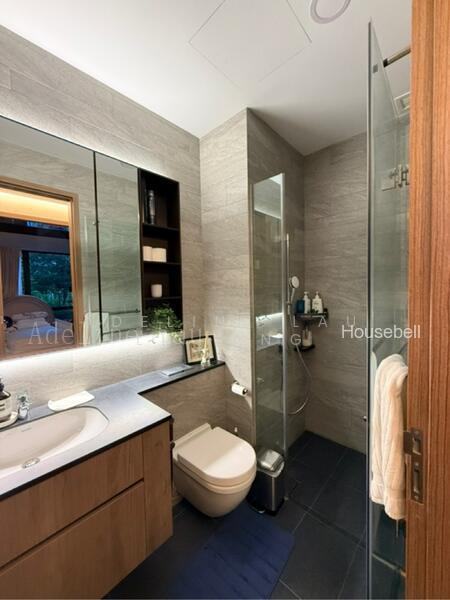 Parc Komo, S$ 1,888,000 (Negotiable), 1,012 sqft, Condos - Condominium