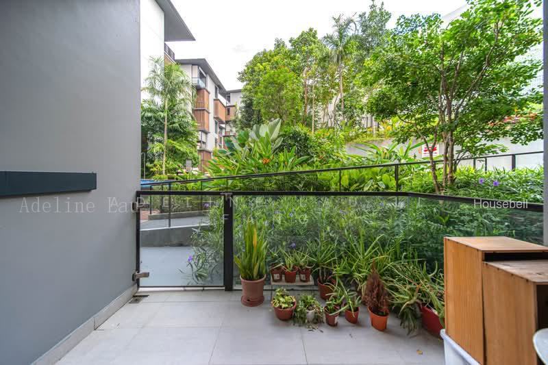 Parc Komo, S$ 1,888,000 (Negotiable), 1,012 sqft, Condos - Condominium