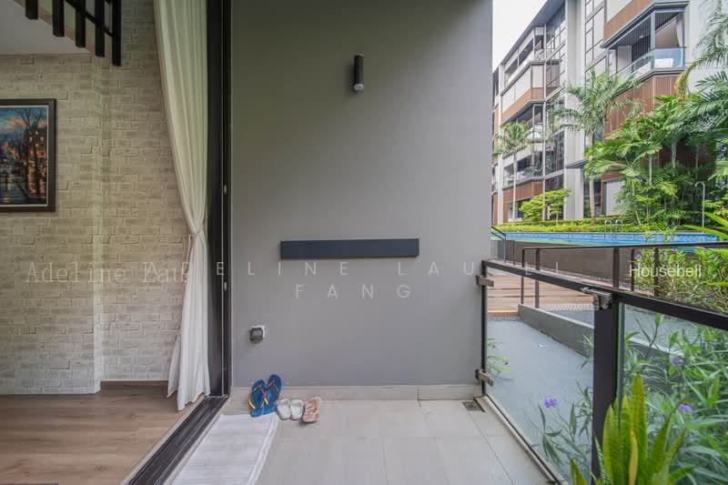 Parc Komo, S$ 1,888,000 (Negotiable), 1,012 sqft, Condos - Condominium