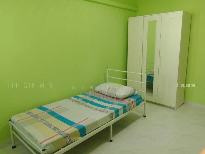 106 Ang Mo Kio Avenue 4