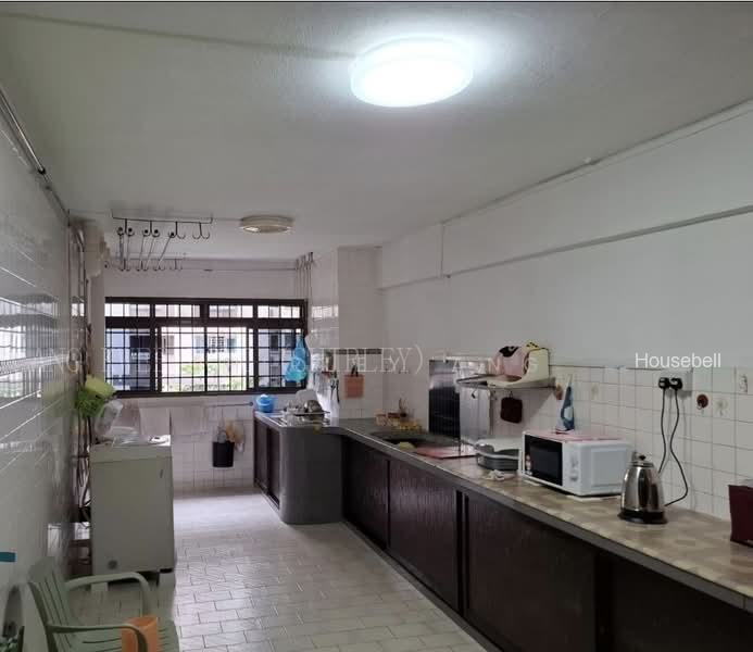 428 Ang Mo Kio Avenue 3