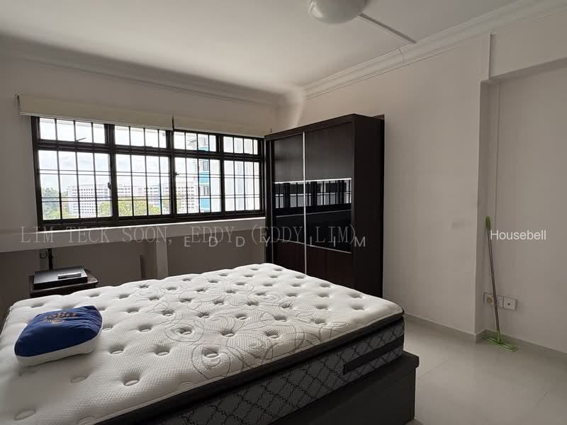 447 Bukit Panjang Ring Road