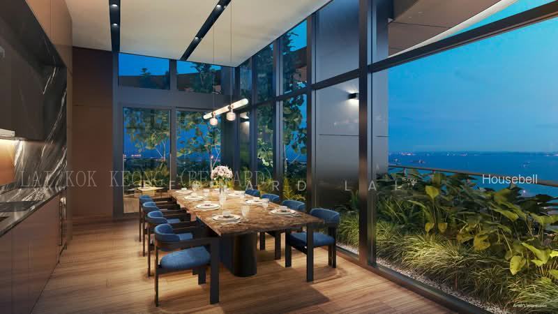 Newport Residences