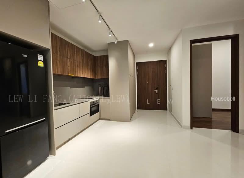 Parksuites