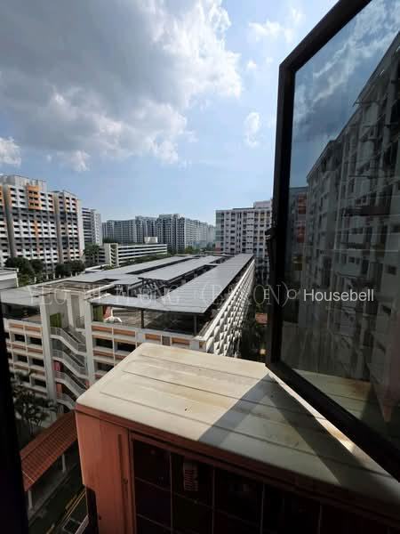 735 Jurong West Street 75