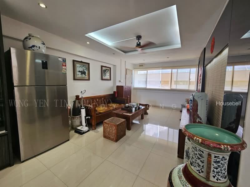 353 Yishun Ring Road