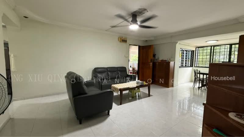 344 Ang Mo Kio Avenue 3