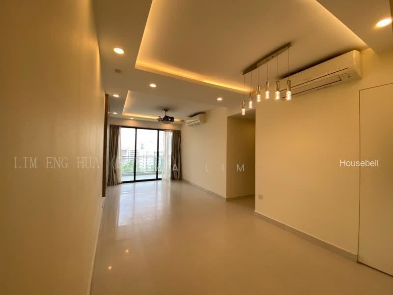 Parc Olympia, S$ 1,900,000 (可协商价格), 1,808 sqft, 公寓 - Condominium