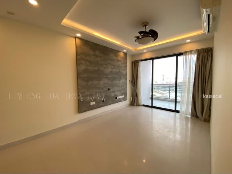 Parc Olympia, S$ 1,900,000 (可协商价格), 1,808 sqft, 公寓 - Condominium