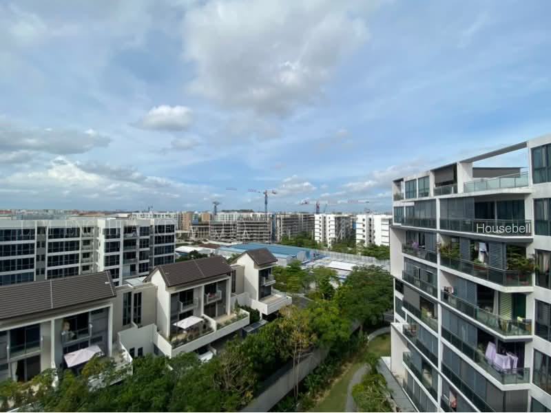 Parc Olympia, S$ 1,900,000 (可协商价格), 1,808 sqft, 公寓 - Condominium