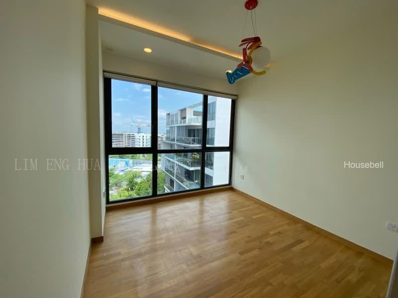Parc Olympia, S$ 1,900,000 (可协商价格), 1,808 sqft, 公寓 - Condominium