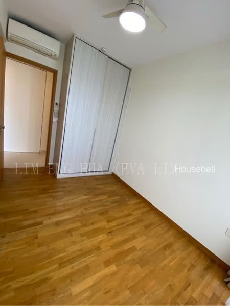 Parc Olympia, S$ 1,900,000 (可协商价格), 1,808 sqft, 公寓 - Condominium