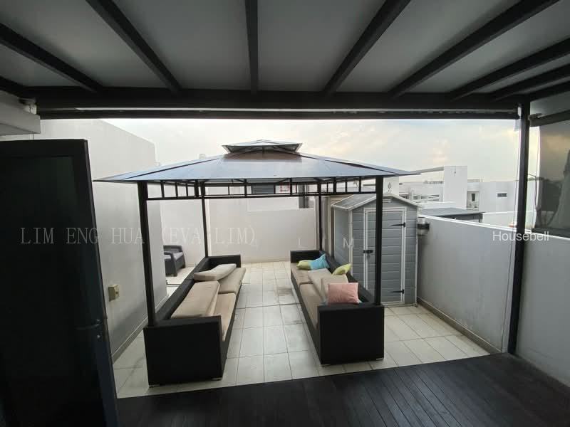 Parc Olympia, S$ 1,900,000 (可协商价格), 1,808 sqft, 公寓 - Condominium