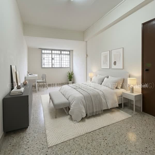 503 Ang Mo Kio Avenue 5