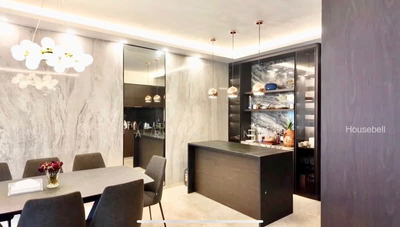 The Florence Residences