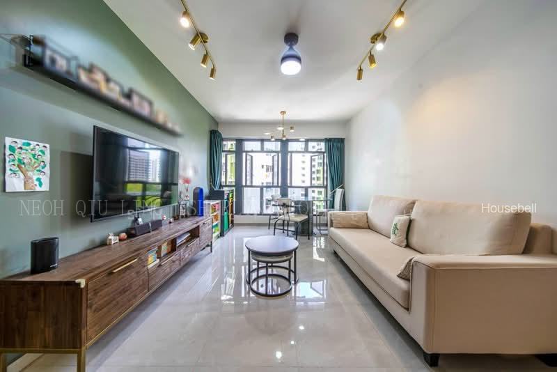 103B Bidadari Park Drive