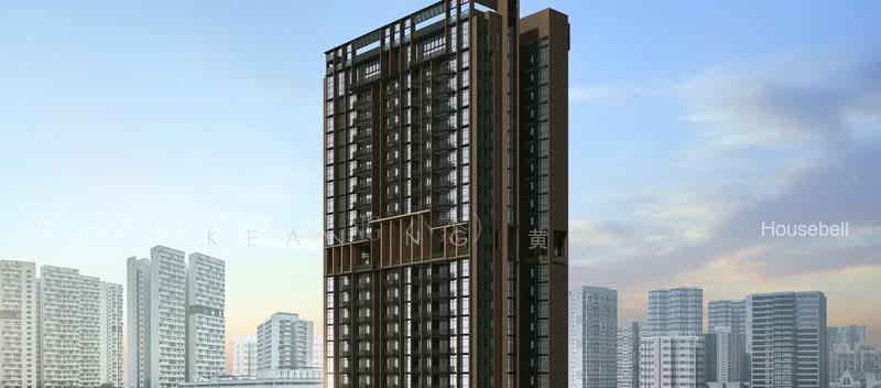 The Arcady At Boon Keng, S$ 1,945,000, 678 sqft, Condos - Condominium