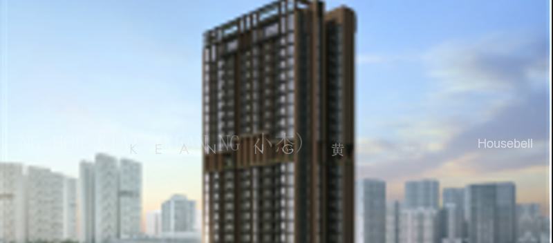 The Arcady At Boon Keng, S$ 1,945,000, 678 sqft, Condos - Condominium
