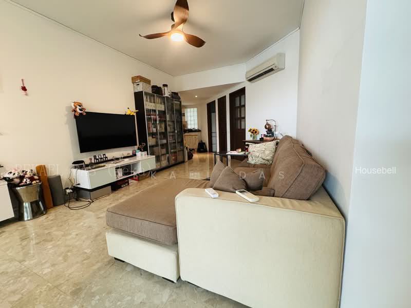 Simei Green Condominium