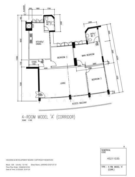 328 Jurong East Street 31(7)