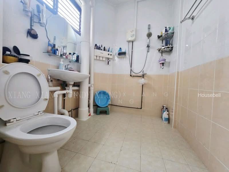 328 Jurong East Street 31, S$ 528,888 (Negotiable), 1,130 sqft, HDB - 4 A