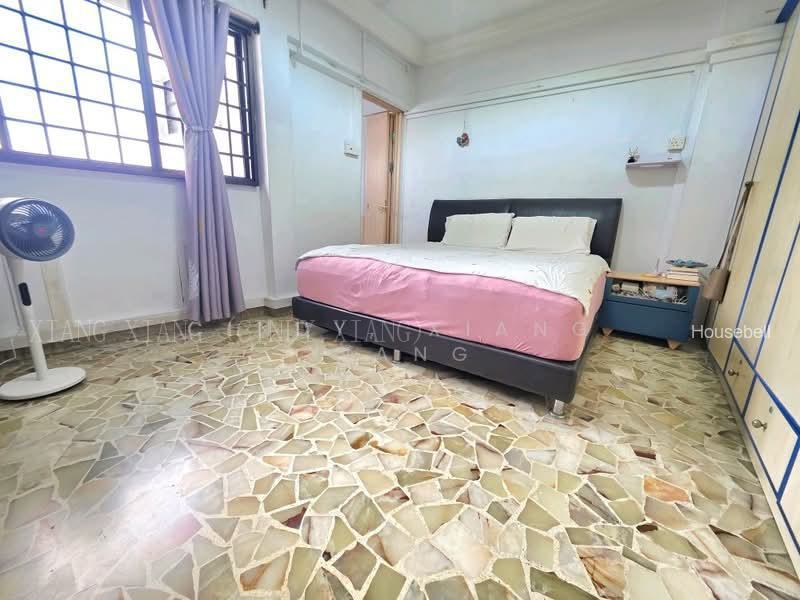328 Jurong East Street 31(4)