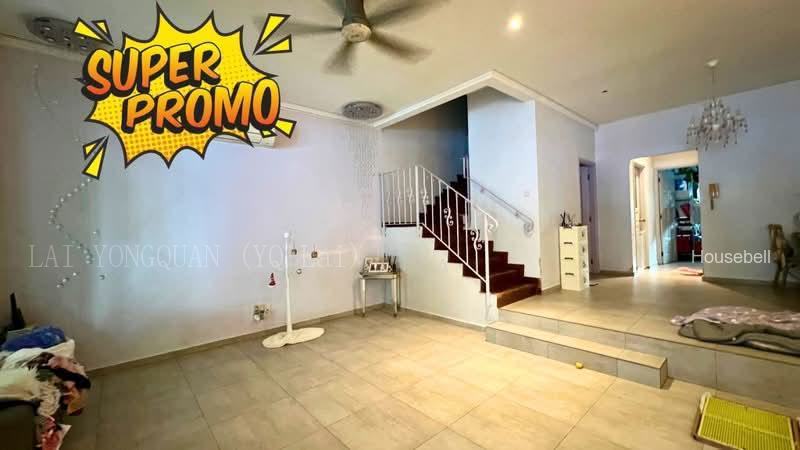 Loyang Besar Close