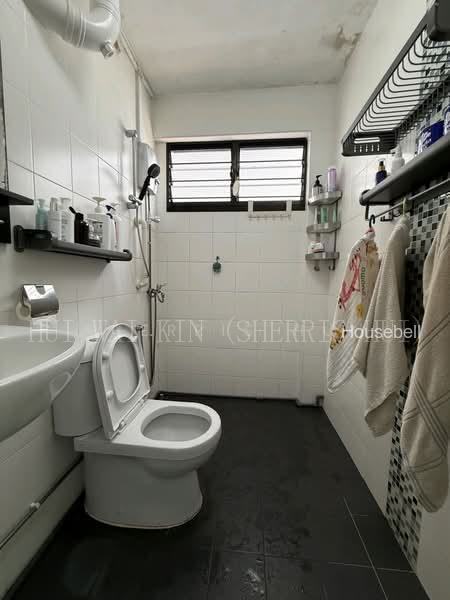 775 Yishun Ring Road
