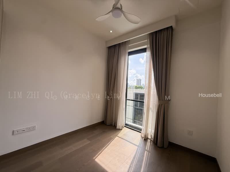 Dalvey Haus, S$ 7,500,000, 1,938 sqft, Condos - Condominium