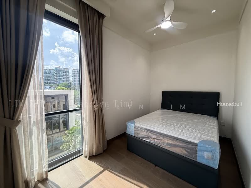 Dalvey Haus, S$ 7,500,000, 1,938 sqft, Condos - Condominium